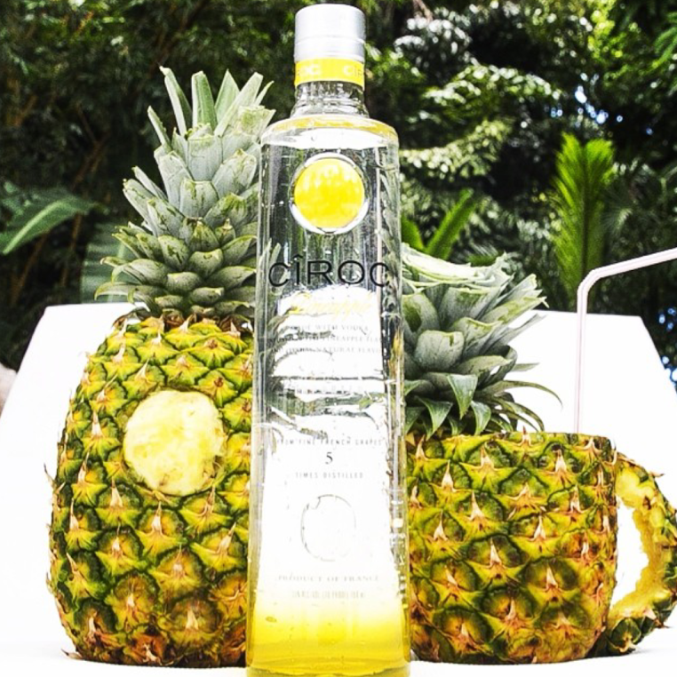 Ciroc Pineapple