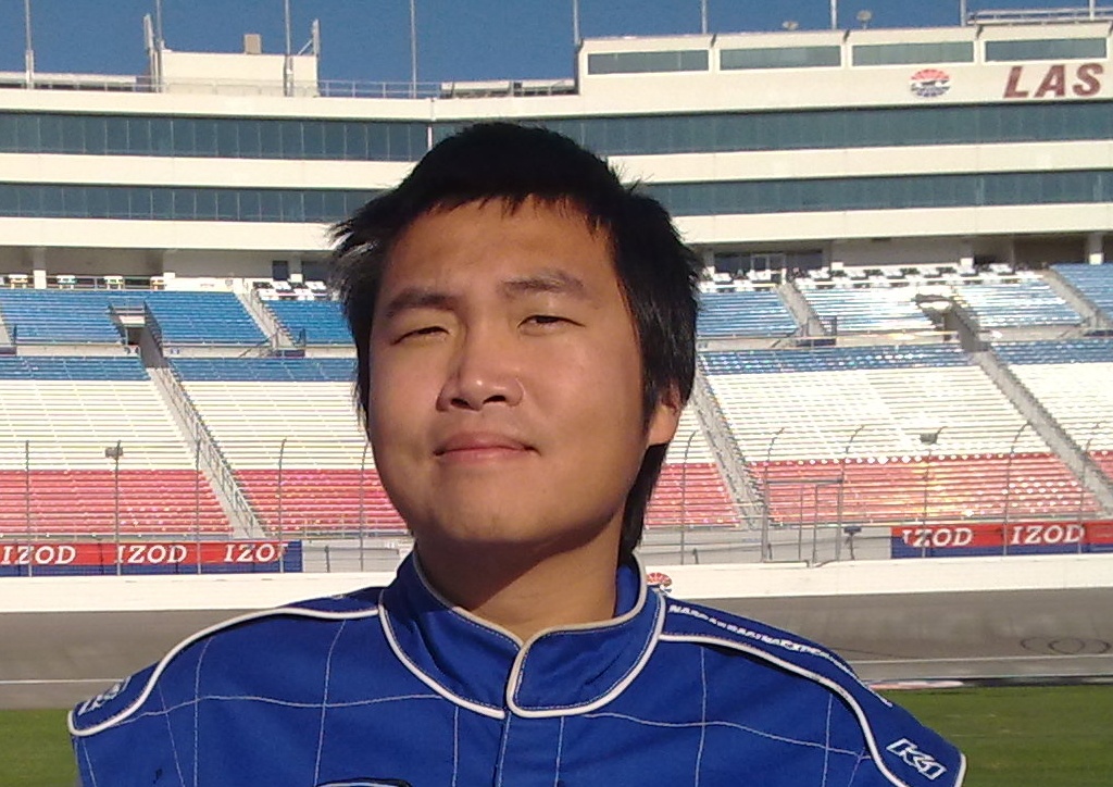 Fang Huang