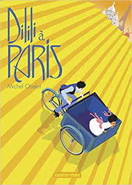 Dilili a Paris