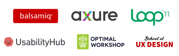 The UX Conference 2018 Partners