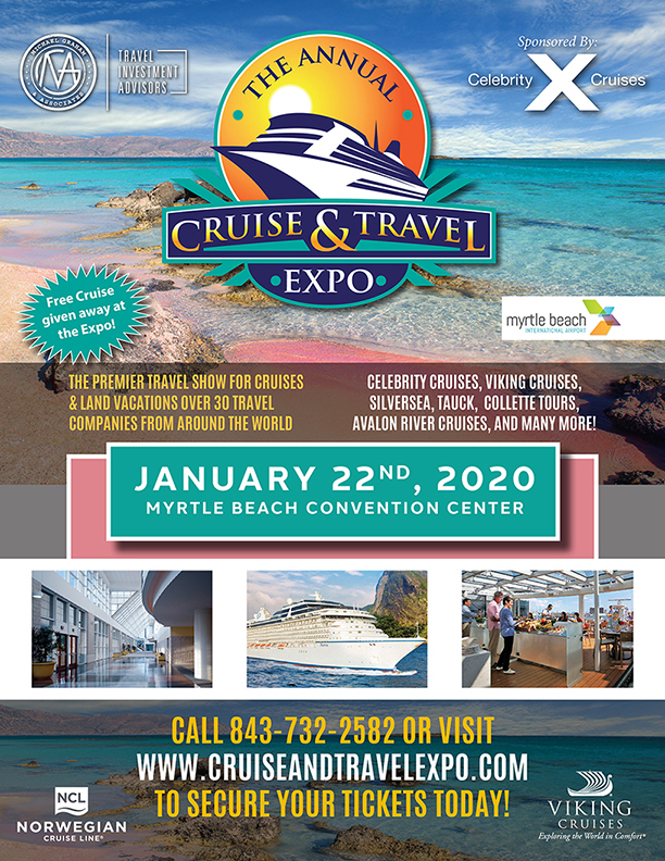 CTE flyer front