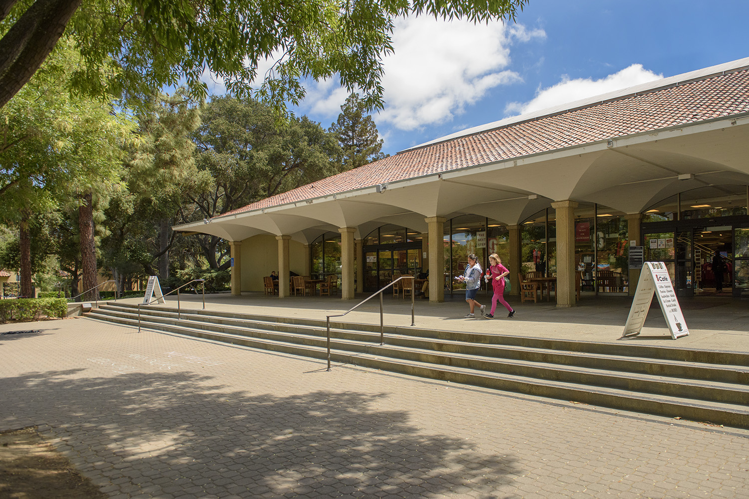 Stanford Bookstore