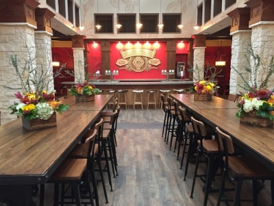 Budweiser Brewery Tasting Room Tickets Fri Sep 9 2016 At