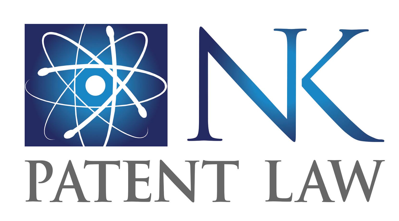 NK Patent Logo