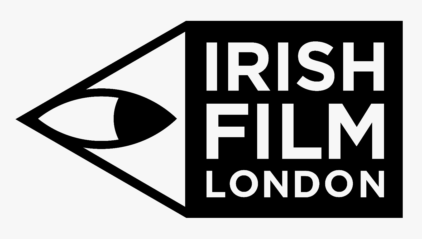 Irish Film London Logo