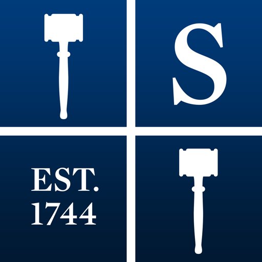 Sotheby's Logo Square