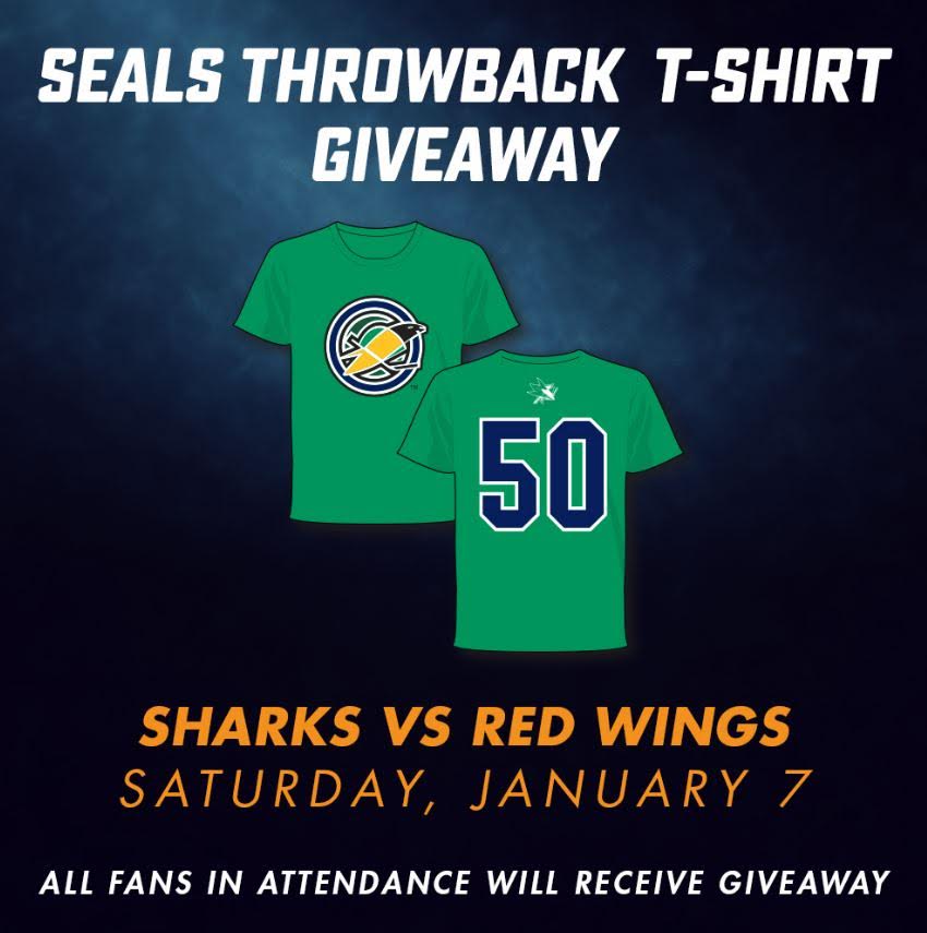 san jose sharks jersey giveaway