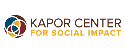 kapor center for social impact