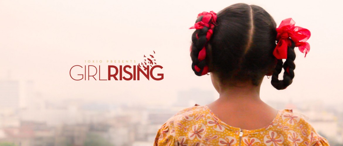 Girl Rising