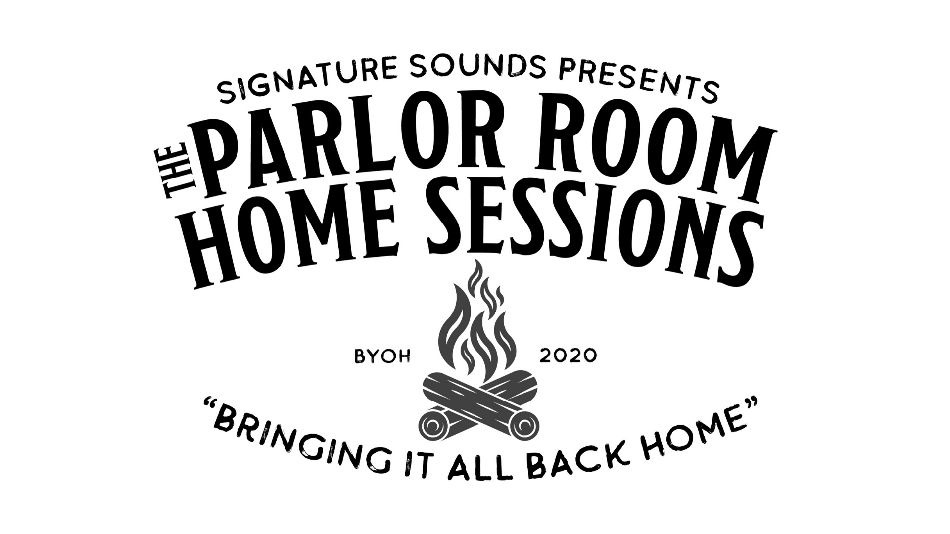 The Parlor Room Home Sessions: Ryan Montbleau (Livestream)