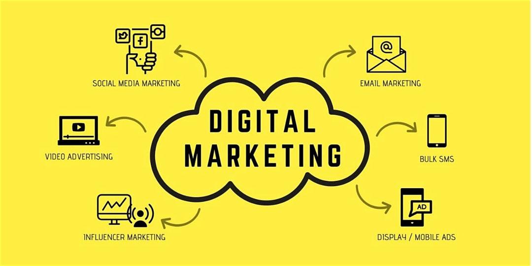 4 Weeks Digital Marketing Training in Moncton | SEO, SEM, SMM Training