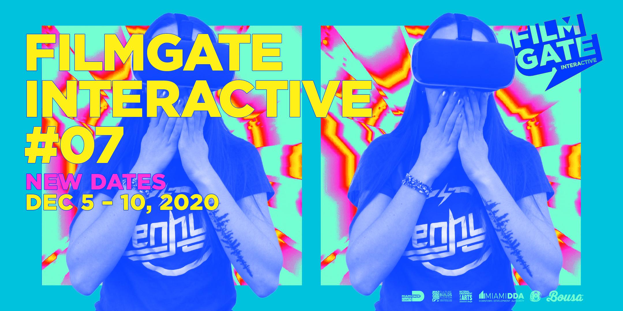 FilmGate Interactive Festival