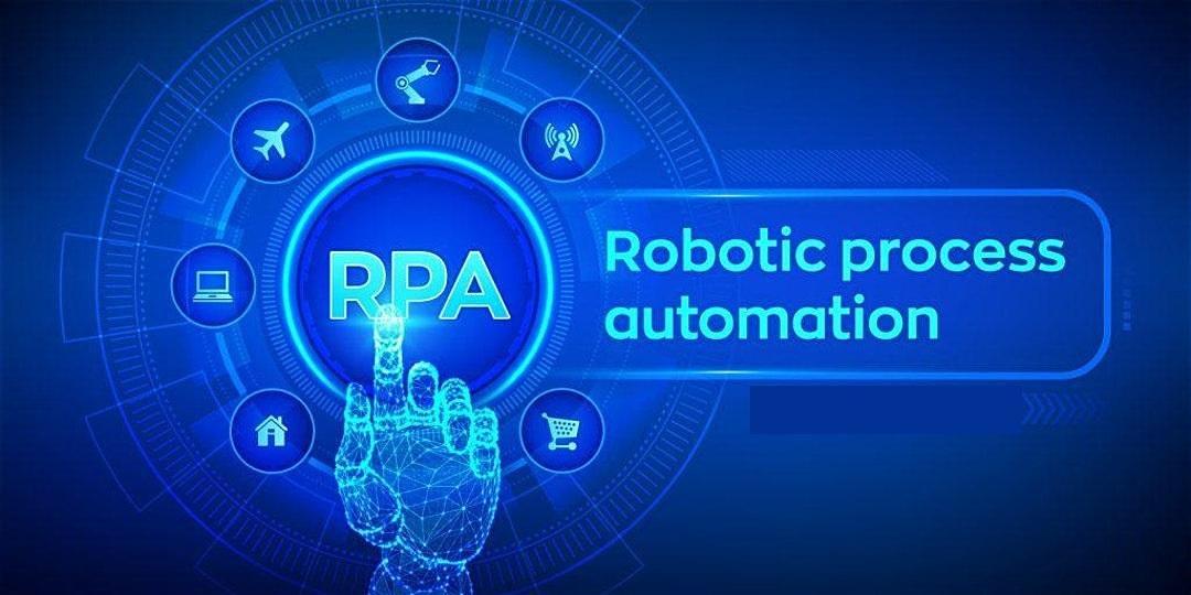 16 Hours Robotic Process Automation (RPA) Training in Columbia