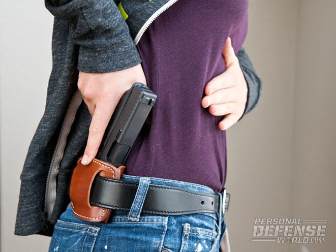June Concealed Carry Course
