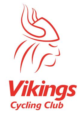 Vikings Cycling Club - Track training registration