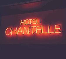 Hotel Chantelle Events | Eventbrite