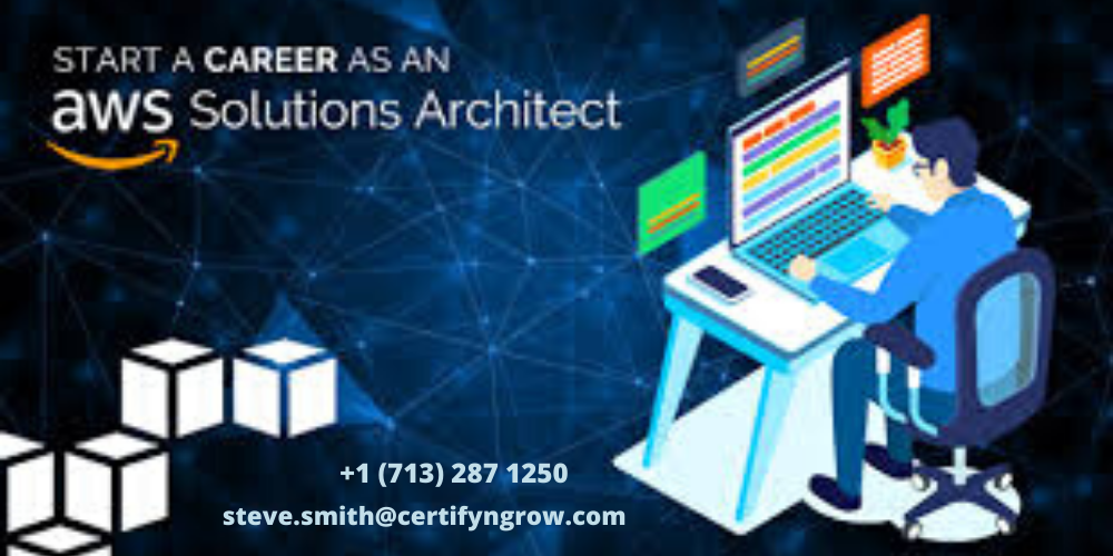 AWS Solution Architect 4 Days Certification Training in Baltimore, MD,USA