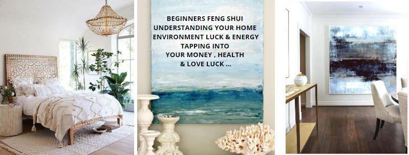 Beginners Feng Shui ... Land Form & Symbolism… Making the most of your Home & Interior Land Form & Symbolism within your environment can have a significant impact on your luck …