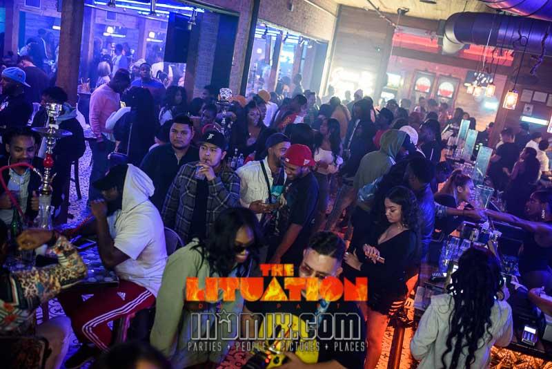 #LituationSundays | SEASIDE LOUNGE| FREE ENTRY | FOR BOOTHS TEXT 7134949093