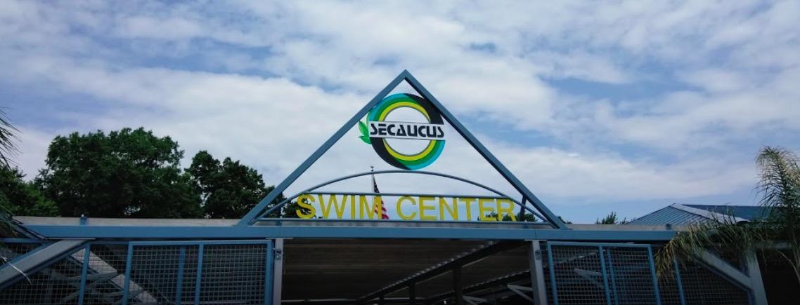 Secaucus Town Pool - TESTING - NOT A REAL EVENT