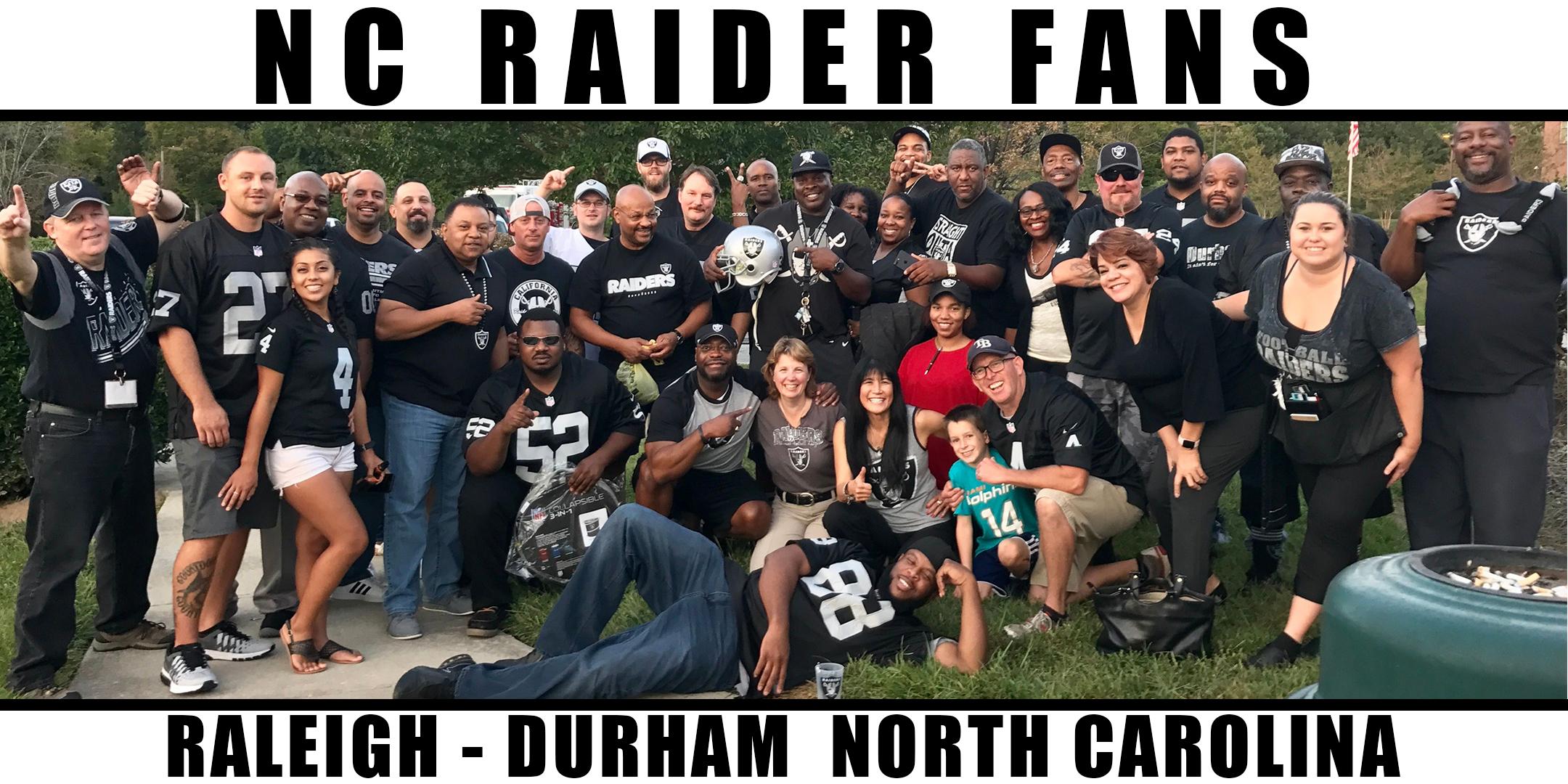 Raider Fans Las Vegas Raiders vs. Denver Broncos Watch Party 15 NOV 2020