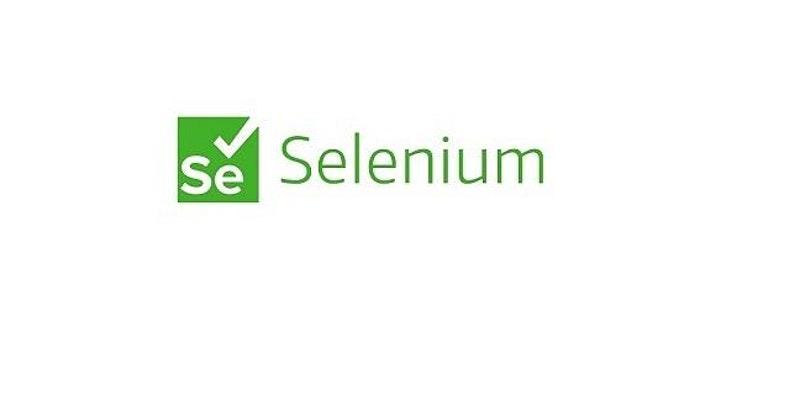 4 Weeks Selenium Automation Testing Training in Charlestown
