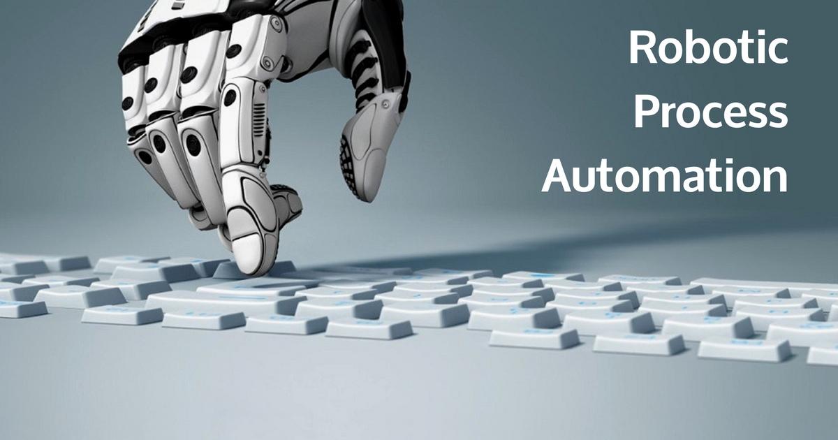 Robotic Process Automation (RPA) - Vendors, Products Training in Santa Fe