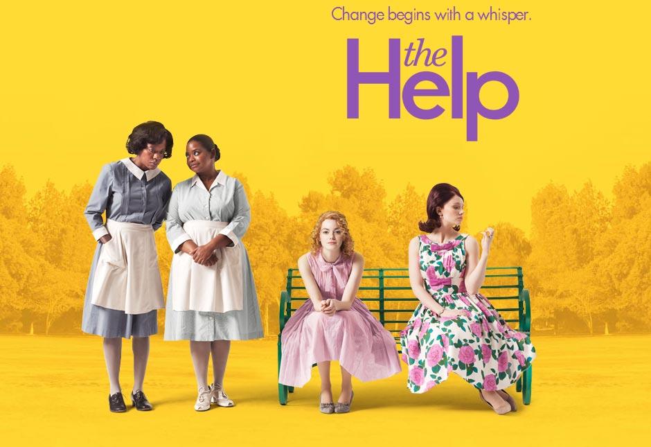 What's the D.E.A.L.? Cultures&Cinema: The Help