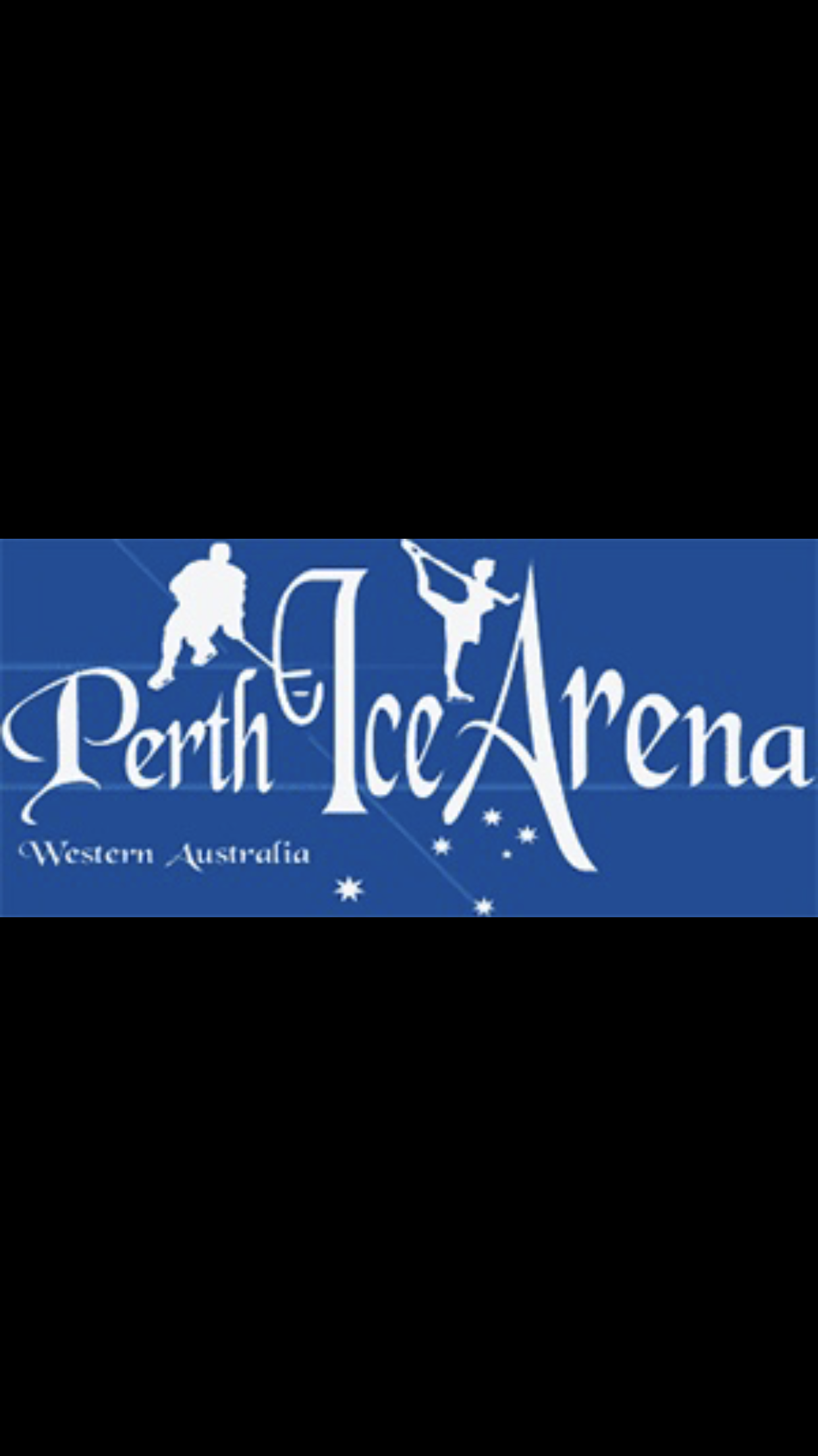 Perth Ice Arena Figure Skating Session