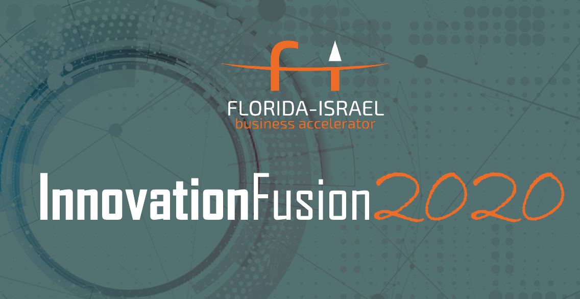 Innovation Fusion 2020