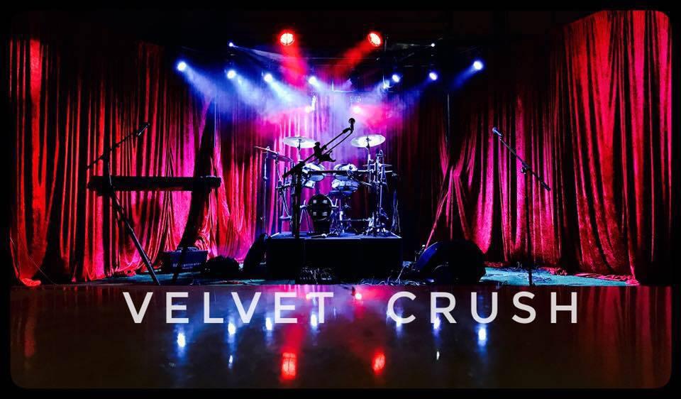 Velvet Crush Unplugged