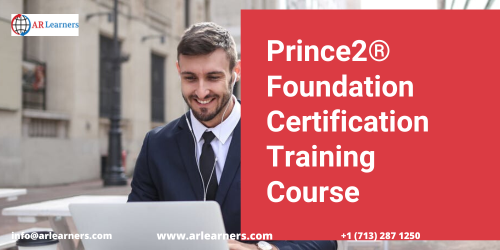 Prince2® Foundation Certification Training Course In Altadena, CA,USA