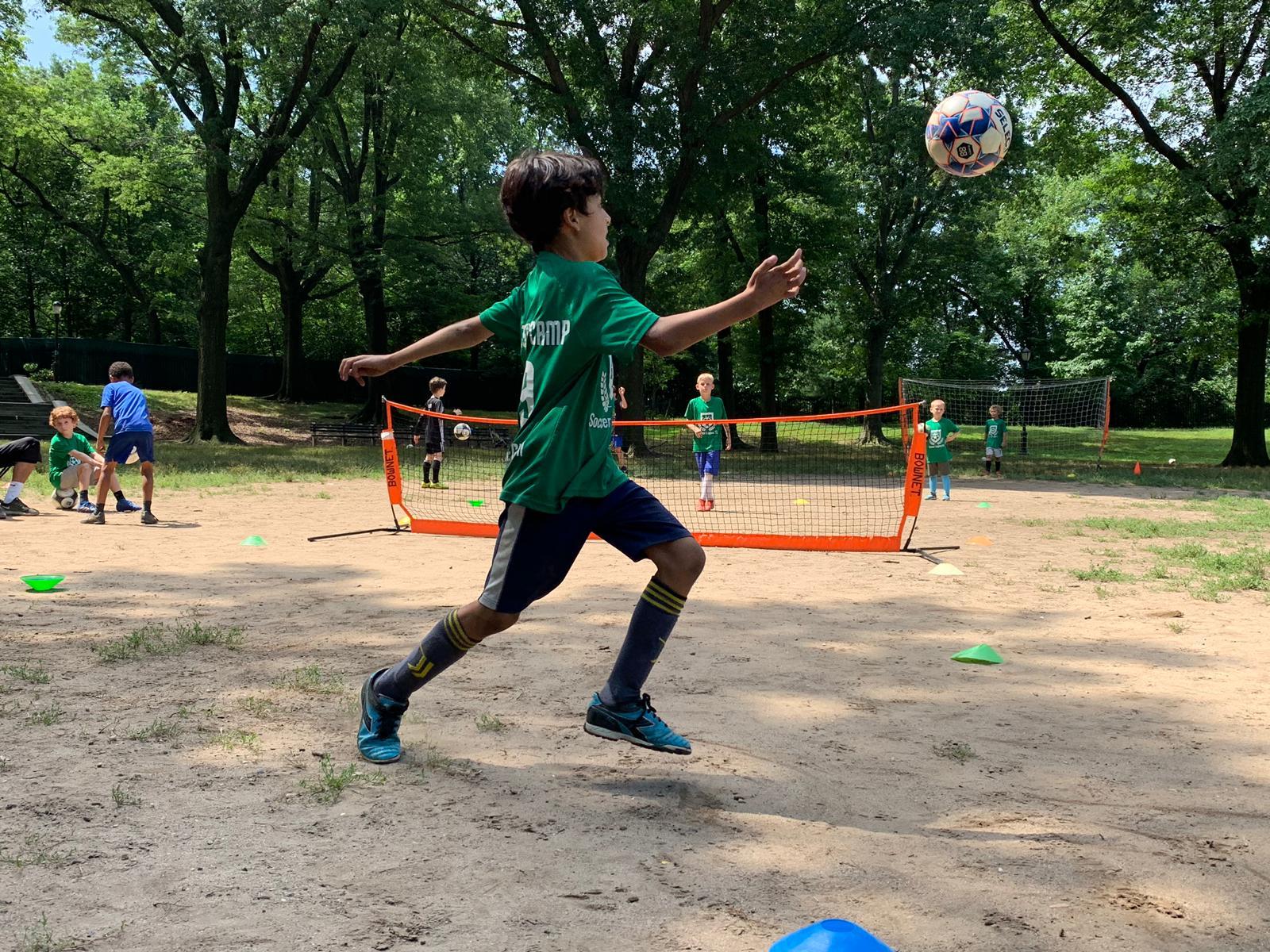 Week long Summer'20 Camp in Prospect Heights (9-1pm)