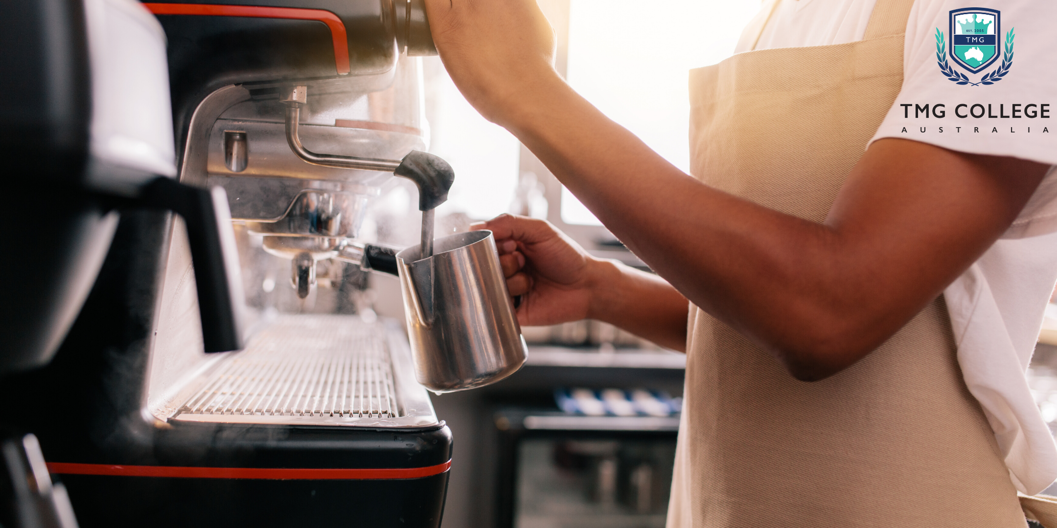 Barista Basics Course - Coffee Class Melbourne