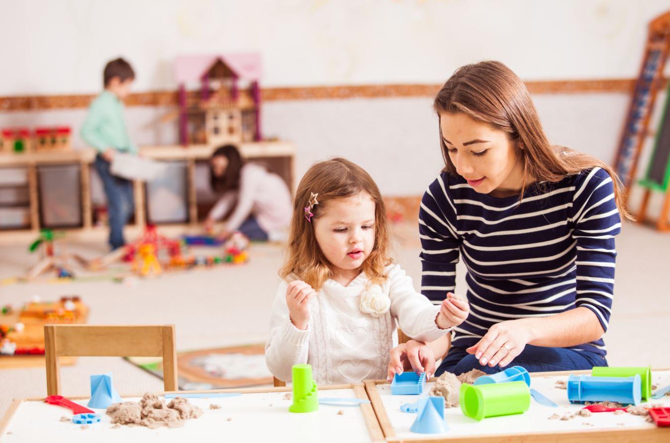 Diploma of Early Childhood Education and Care (Narre Warren)