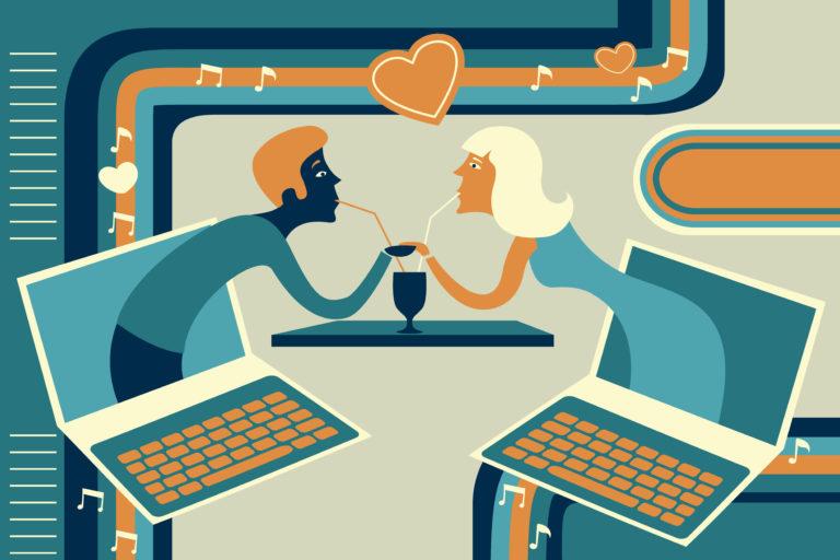 More Women Needed - Virtual Speed Dating for Ages 20s and 30s