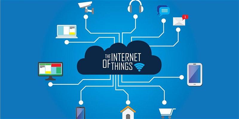 5 Weekends IoT Training Course in New Albany