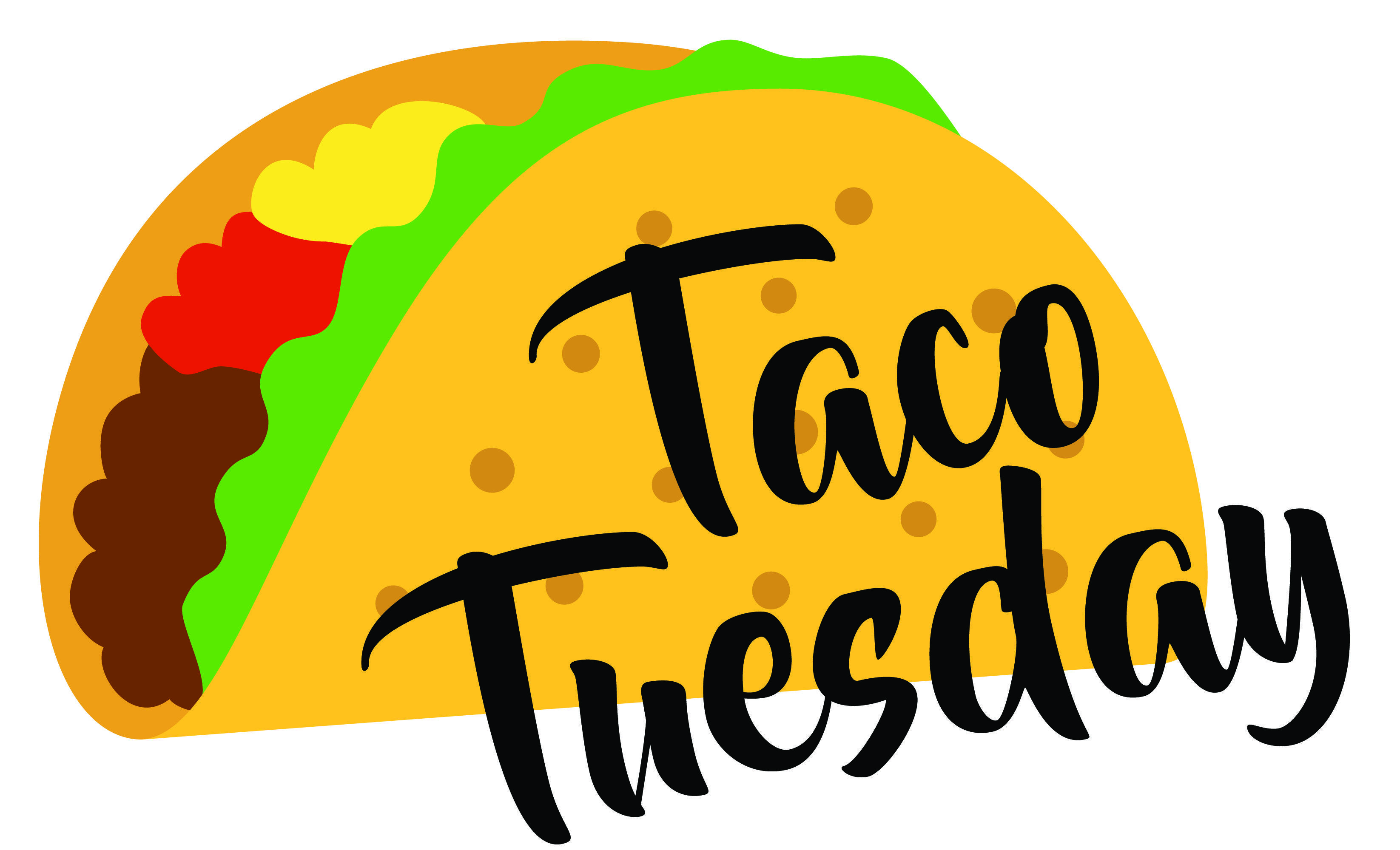 THE RETURN OF TACO TUESDAYS! #1 TUESDAY NIGHT IN HOUSTON!