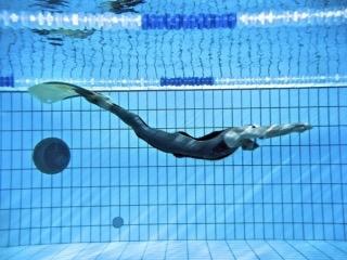 GPSS Finswimming Classes