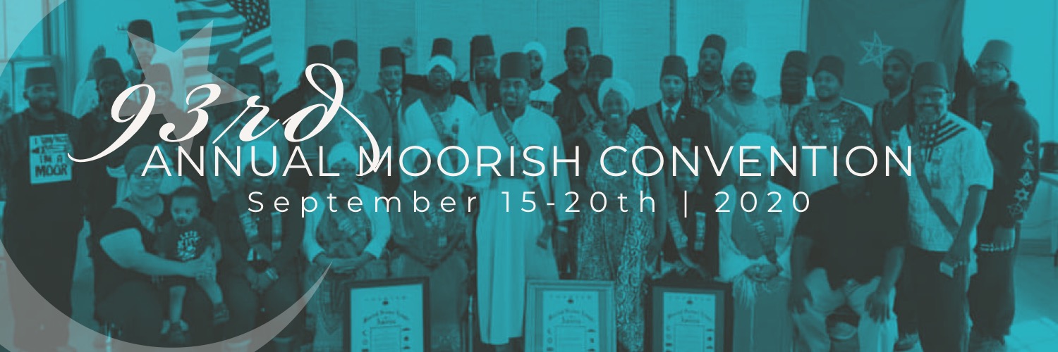 Moorish Science Temple of America 93rd National Convention
