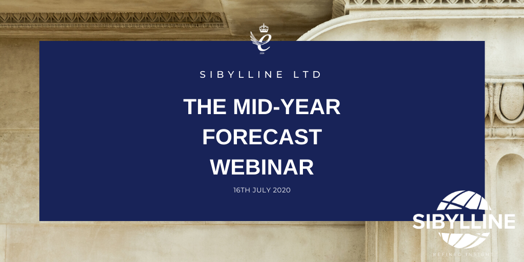 Mid-Year Forecast Webinar