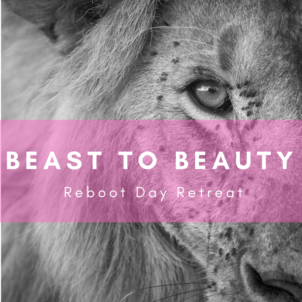 Beast To Beauty Reboot and Refresh