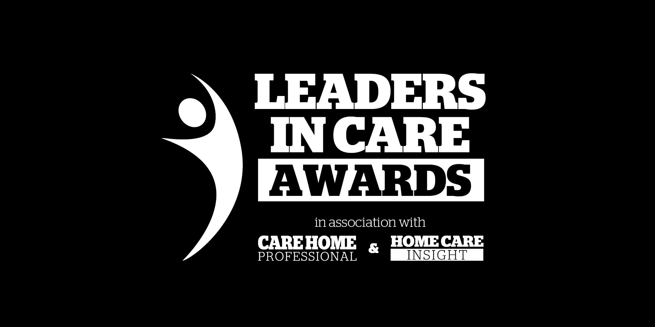 Leaders in Care Awards 2020