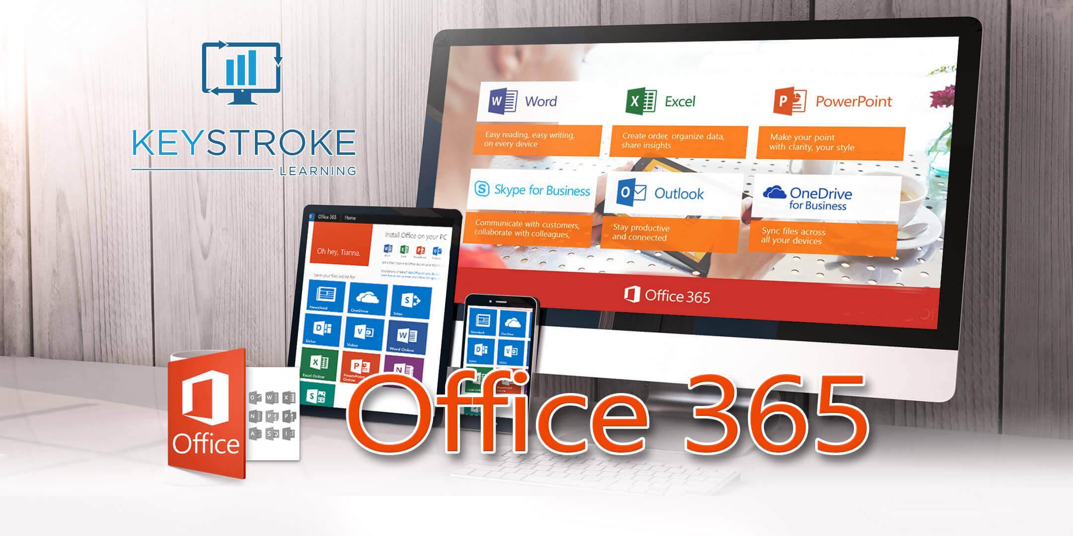 Microsoft Office 365 Workshop