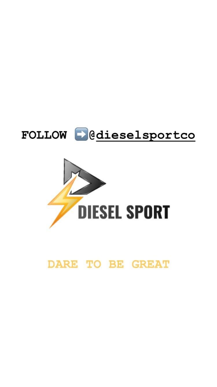 Boot Camp - Diesel Sport Co.