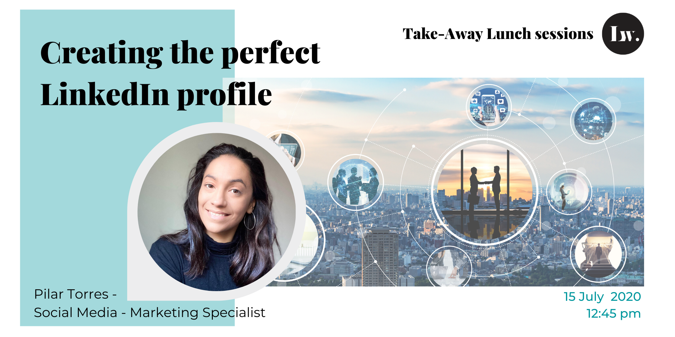 Creating the perfect LinkedIn profile