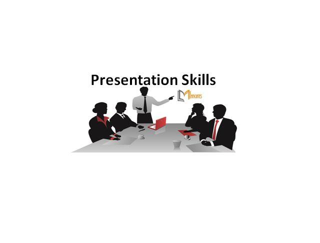 Presentation Skills 1 Day Training in Minneapolis, MN