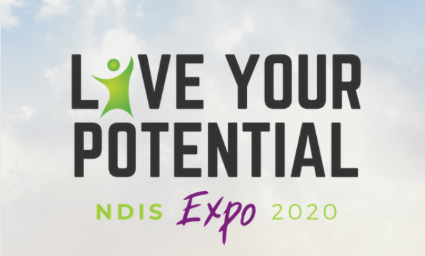 Live Your Potential - NDIS Expo 2020