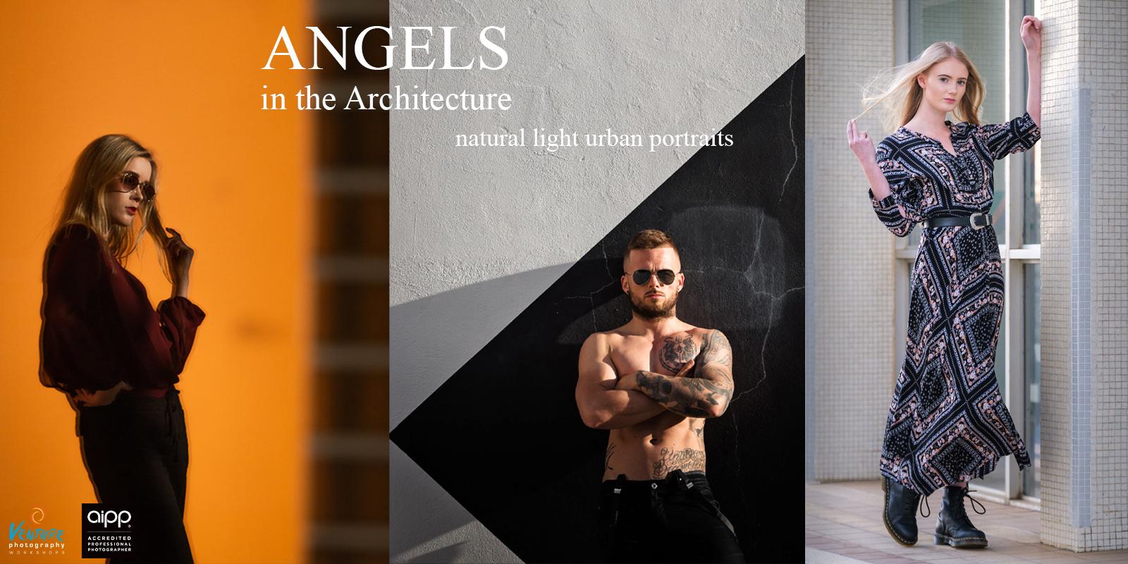 Angels in the Architecture (September 2020)
