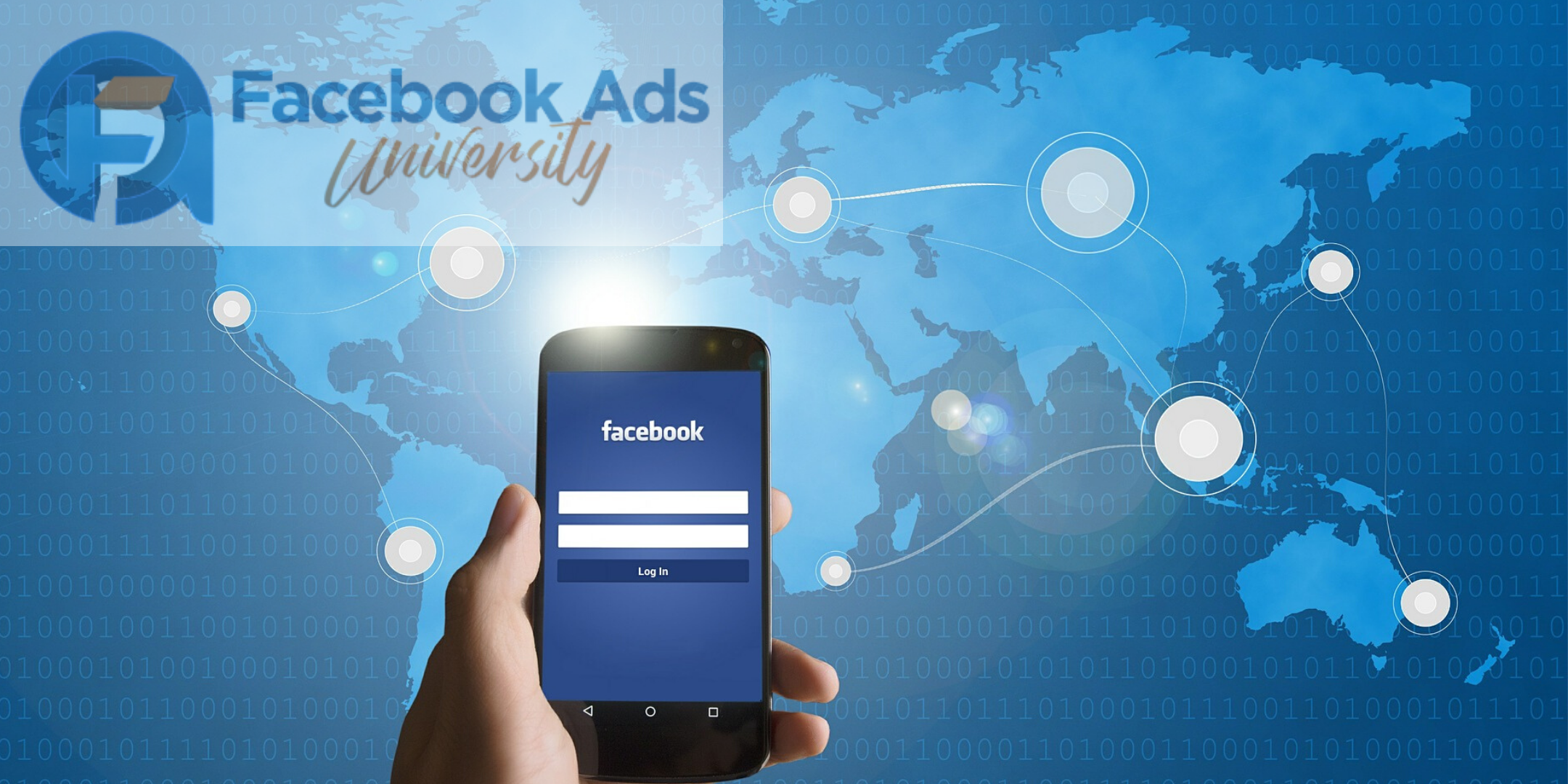[Free Workshop] Learn how to drive targeted Facebook Ads at a profit!